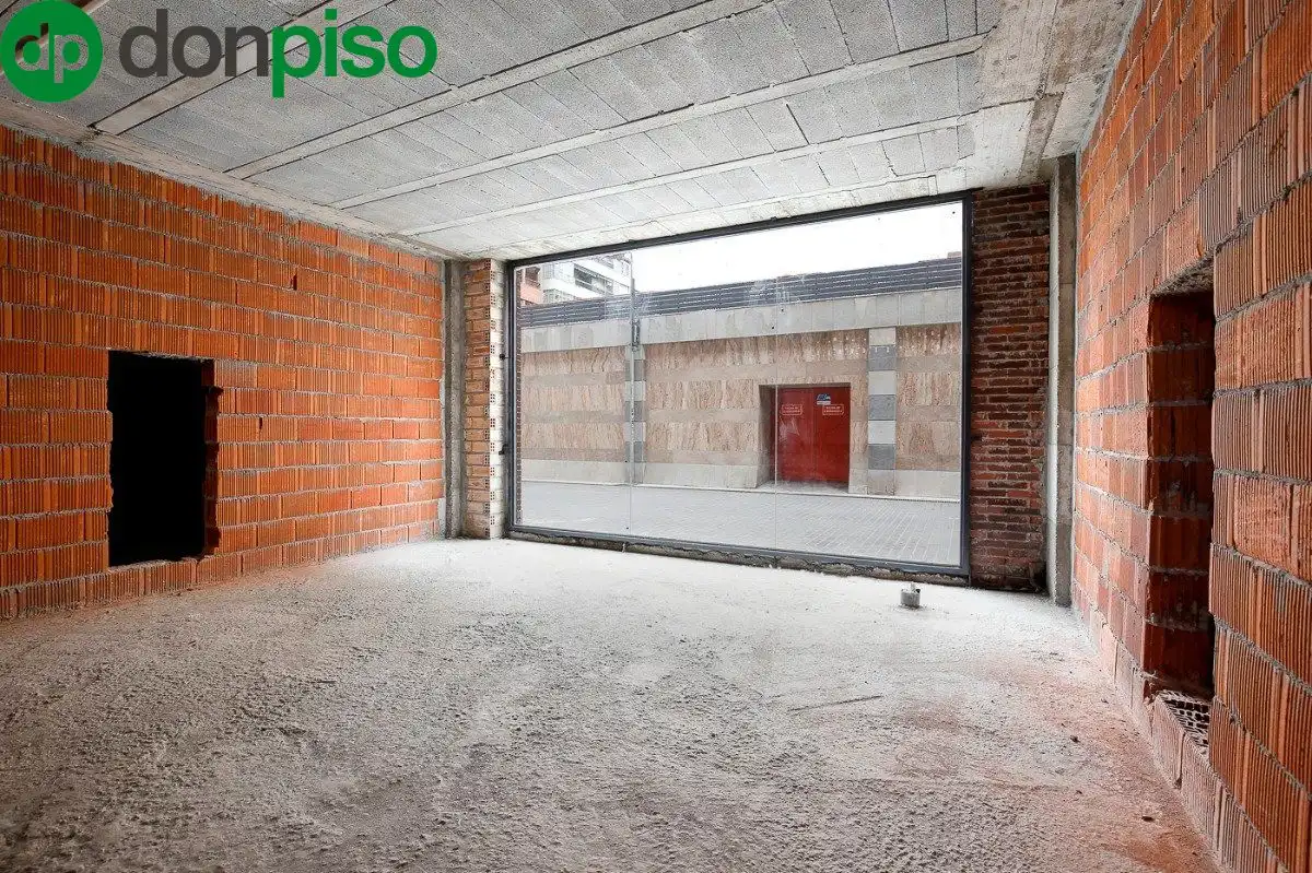 Local comercial en venda a Plaza San Lazaro, imagen 16