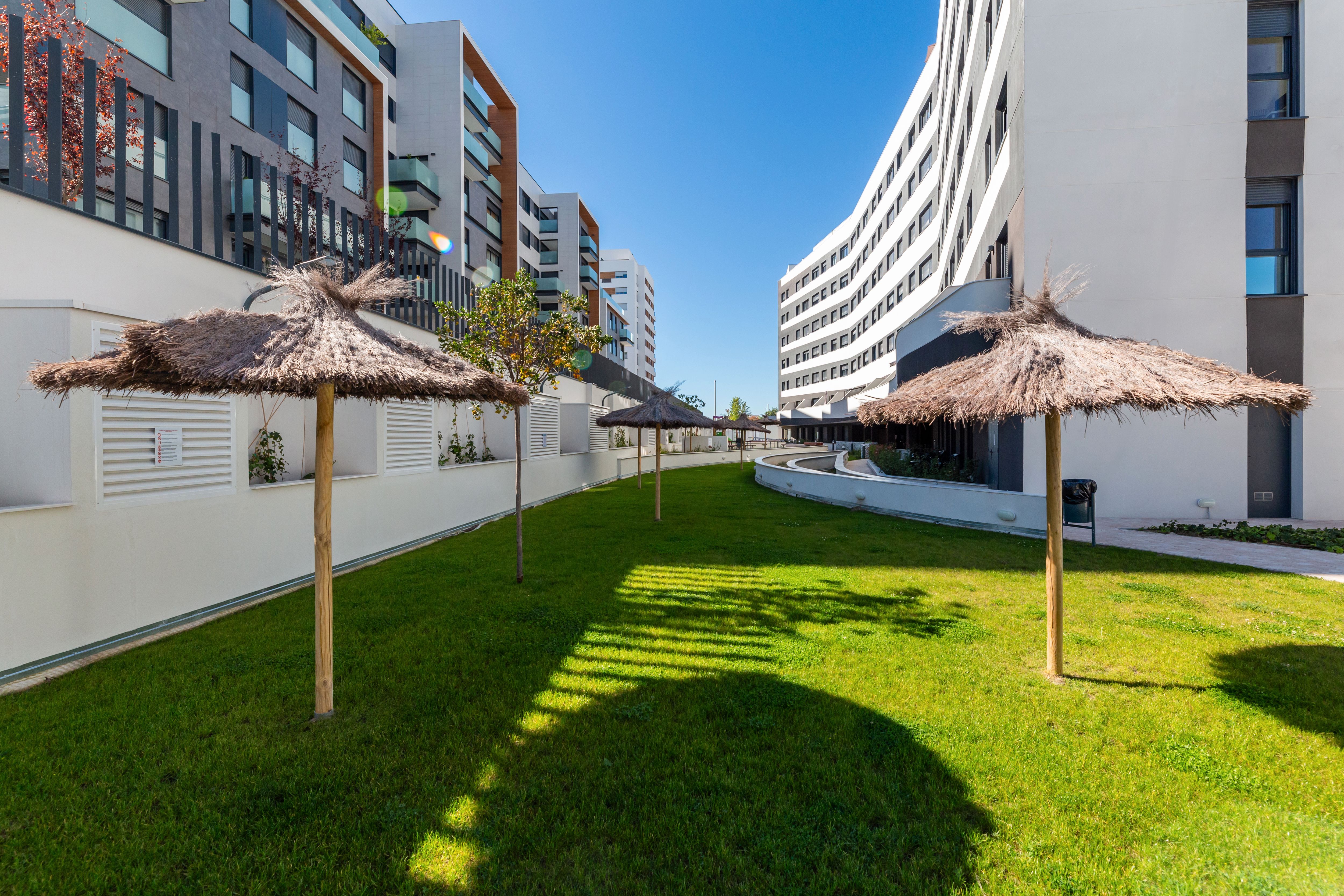 Attic to rent in Calle Arroyo del Cañaveral, 64, El Cañaveral