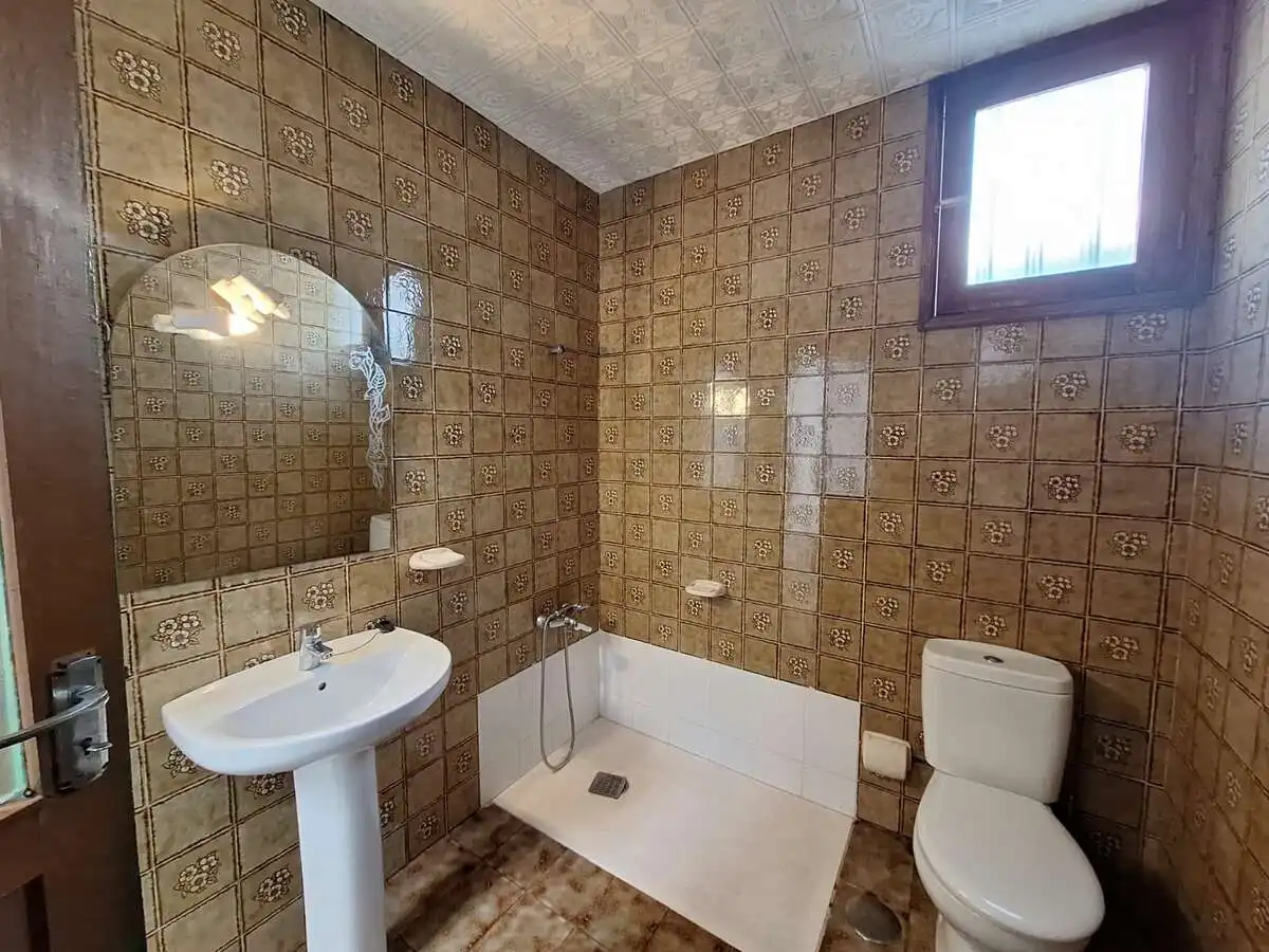 Baño de Casa o chalet en venta en San Bartolomé