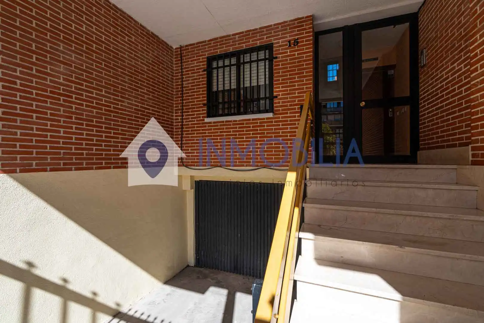 Wohnung mit Terrasse zum Verkauf in Calle de Martínez, imagen 33