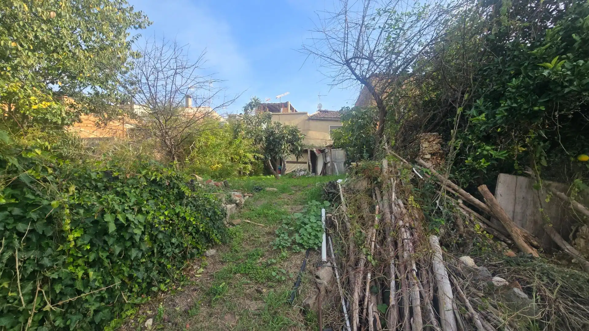 Casa con terraza en venta en Caldes de Montbui, imagen 5