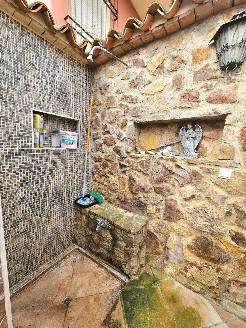 Chalet con piscina en venta en PLATERO HEREDIA, imagen 45