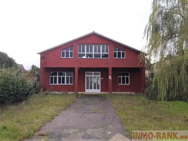 Business premises for sale in O Rosal