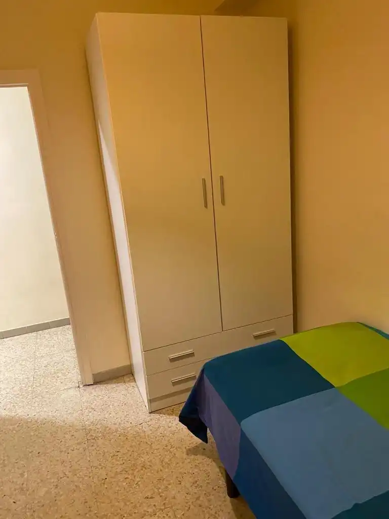 Piso de alquiler en Encarnación - Regina