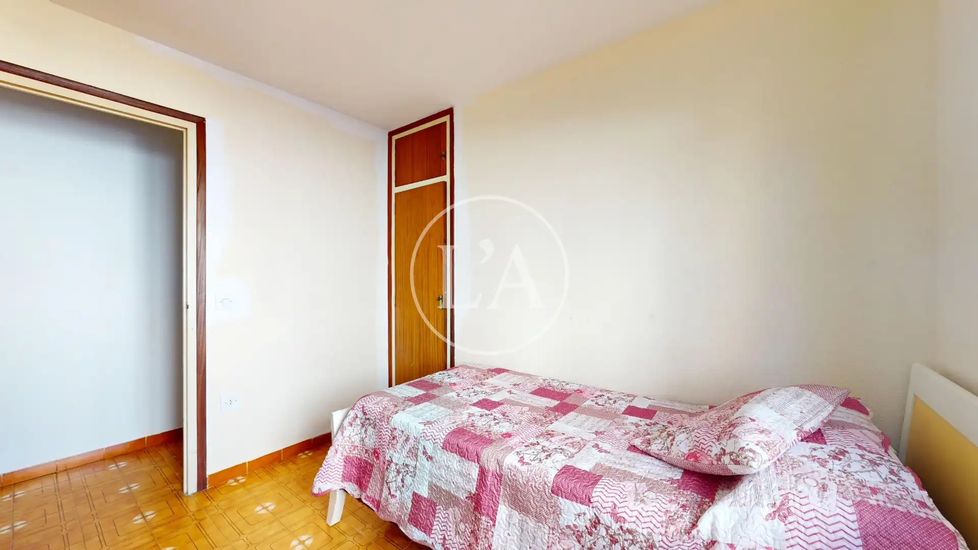 Bedroom of Apartments for sale in Cambrils  with Air Conditioner, Heating and Private garden