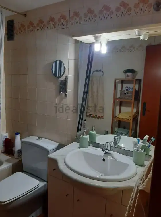 Wohnung zur Miete in L'Amistat