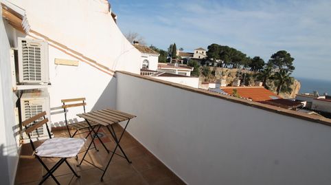 Photo 2 of Attic for rent in Calle San Miguel, Centro, Benalmádena