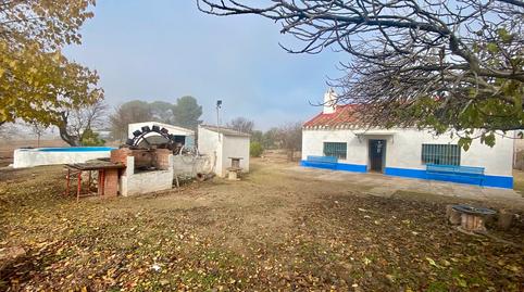 Foto 3 de Casa o xalet en venda a Carretera Toledo, 2, La Guija, Ciudad Real