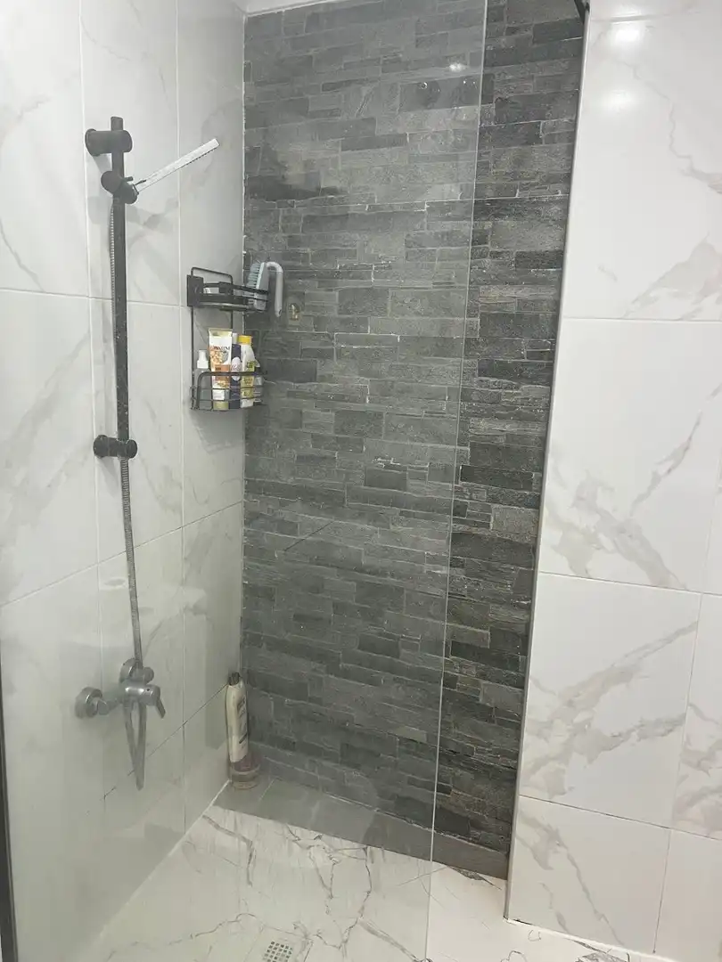 Apartamento de alquiler en El Molino