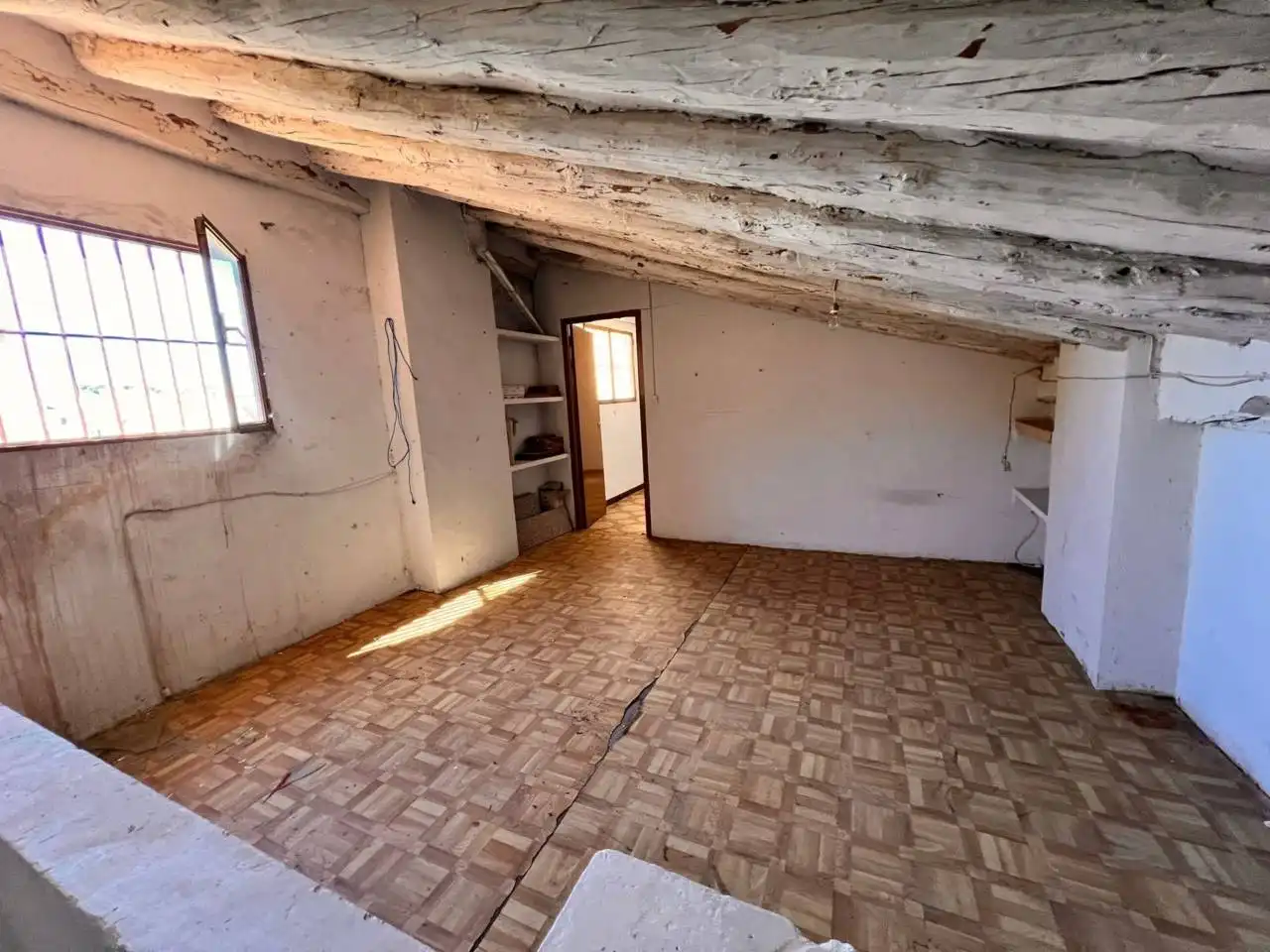 Piso en venta en Almansa con Trastero y Balcón