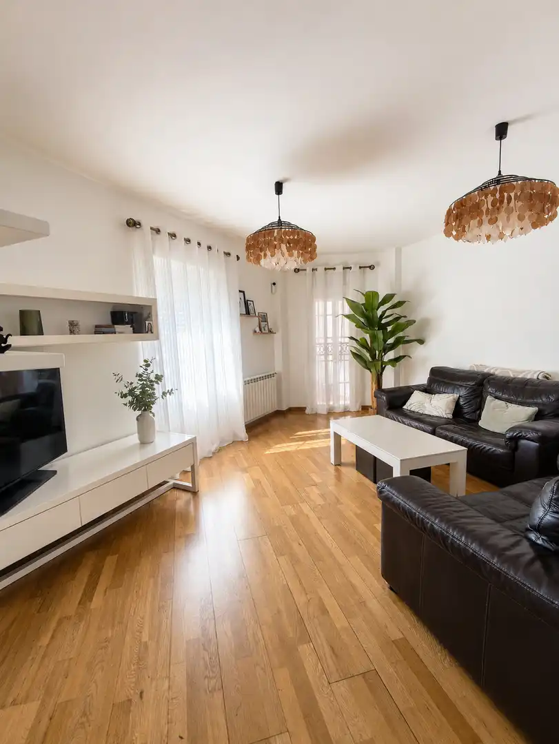 Flat for sale in Campo Real
