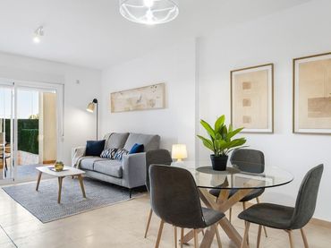 Appartement avec balcon à vendre à Orihuela Costa