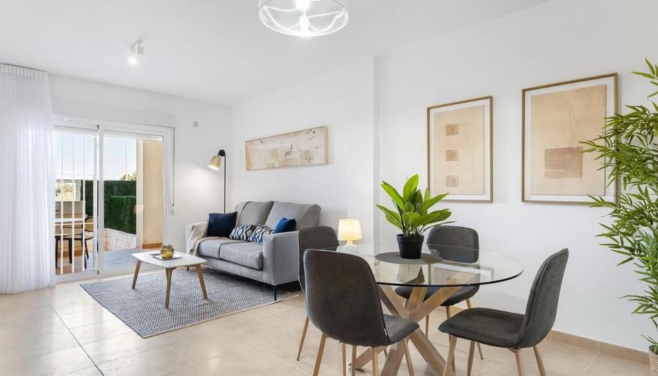 Foto 1 de Pis en venda a Lomas de Cabo Roig - Los Dolses, Alicante