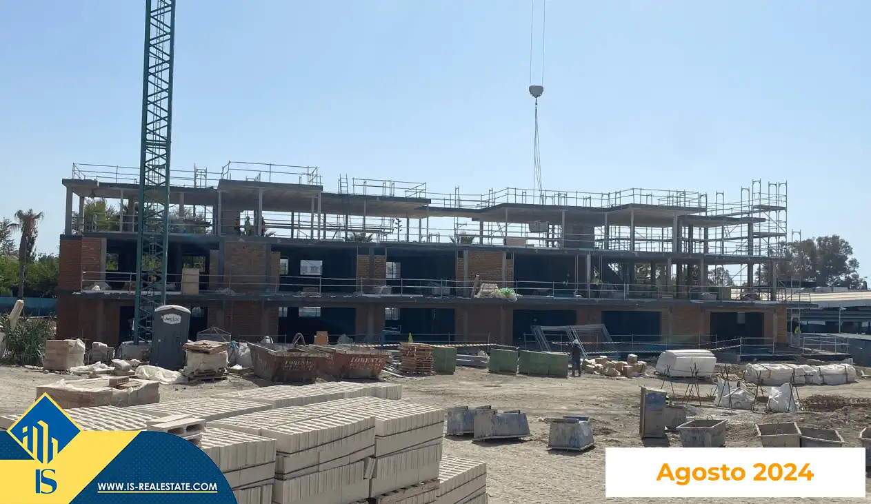Piso con piscina en venta en Benamara - Atalaya, imagen 18