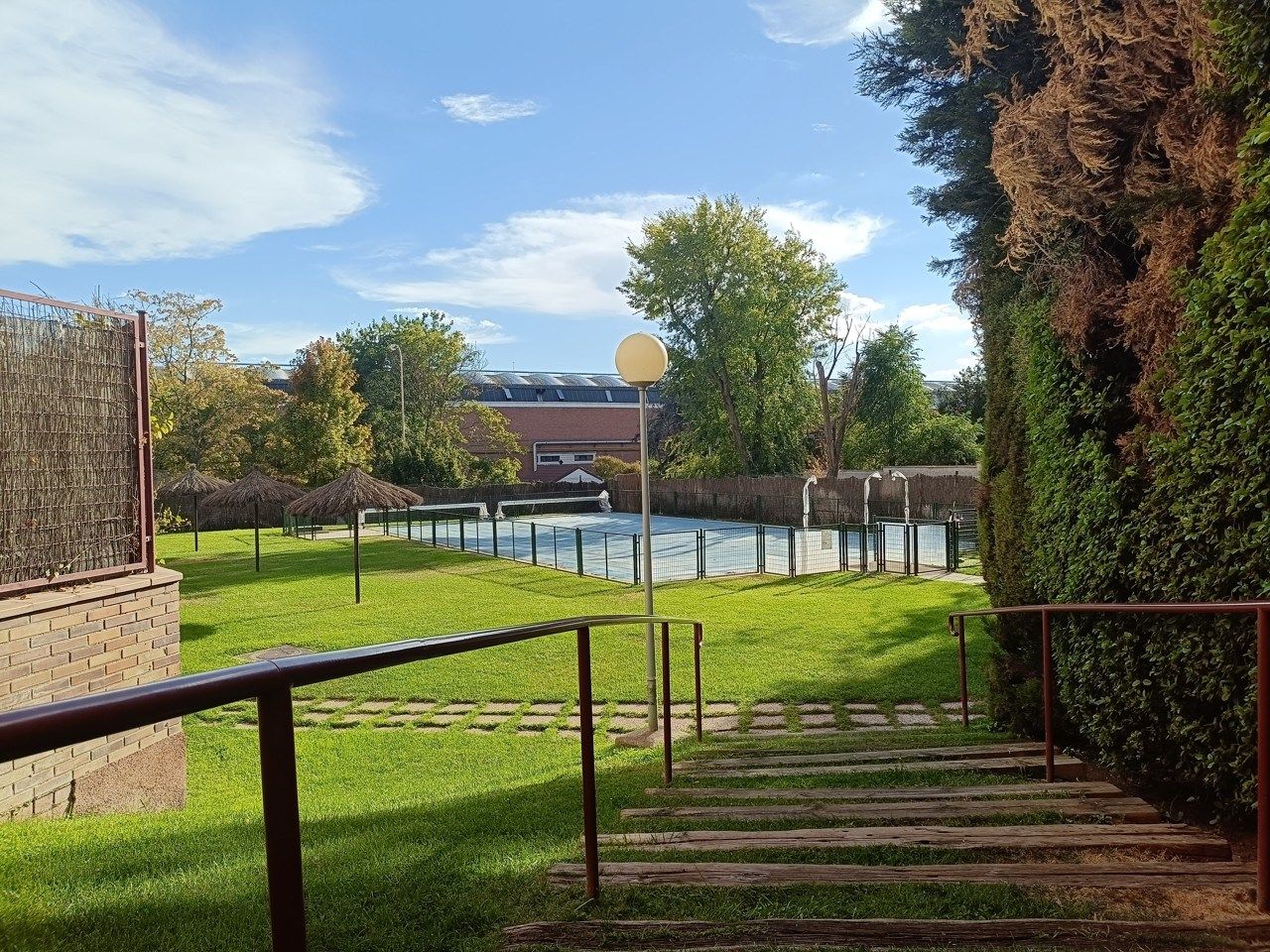Piso de alquiler en CANCHAL, Butarque