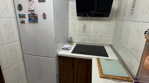 Foto 3 de Apartament per a compartir a Barrio de Zaidín, Granada