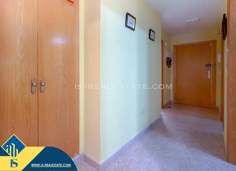 Wohnung mit Pool zum Verkauf in Centro, imagen 5