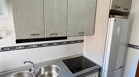 Foto 3 de Pis en venda a Calle Maestro Bartolomé, 18, San Bartolomé - Millán de Priego,  Jaén Capital