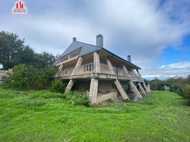 Casa-chalet en Venta en Coles