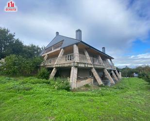 Exterior view of House or chalet for sale in Coles  with Heating, Private garden and Terrace
