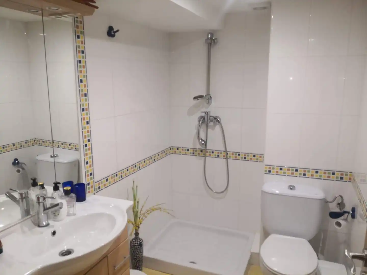 Bany de Casa o xalet en venda en Malpica de Bergantiños amb Terrassa