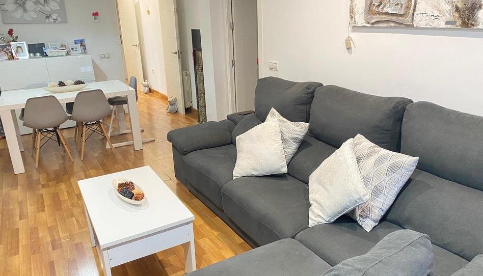 Foto 1 de Apartamento en venta en Malpartida de Cáceres, Cáceres