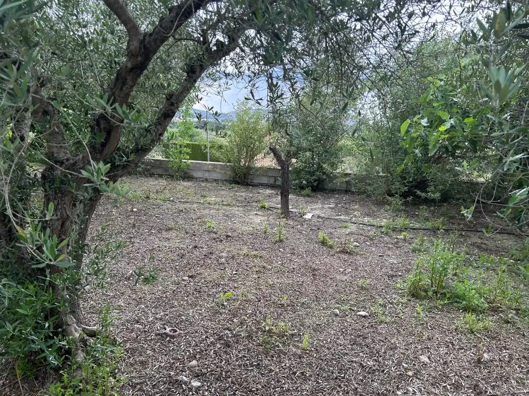 Casa o xalet en venda en Sempere amb Aire condicionat, Jardí privat i Terrassa