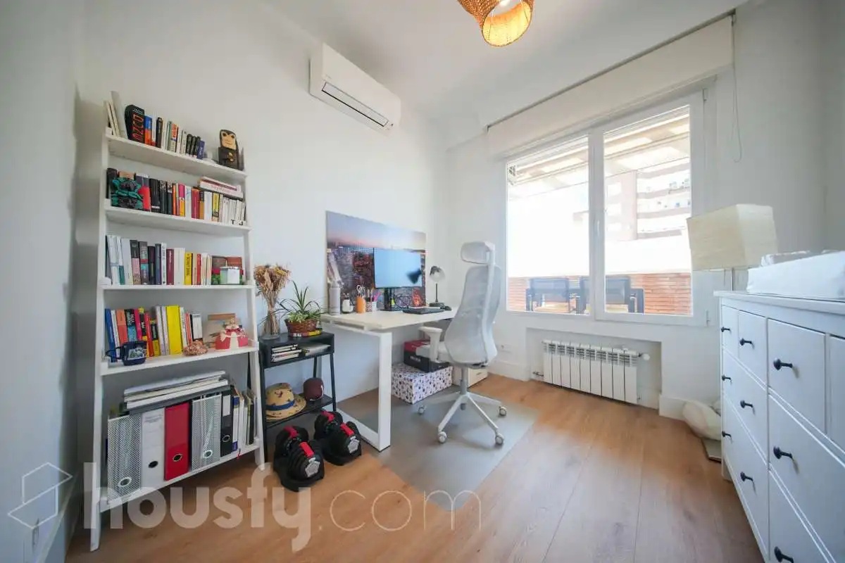 Flat with lift for sale in Calle de Francisco Silvela ., imagen 32