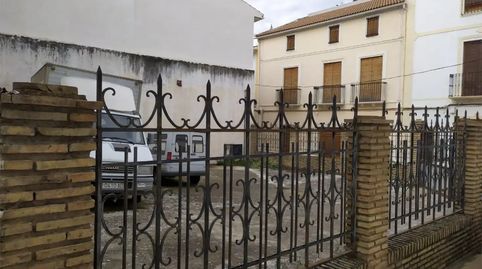 Photo 2 of Industrial buildings for sale in Calle el Prado, 26, Luque, Córdoba