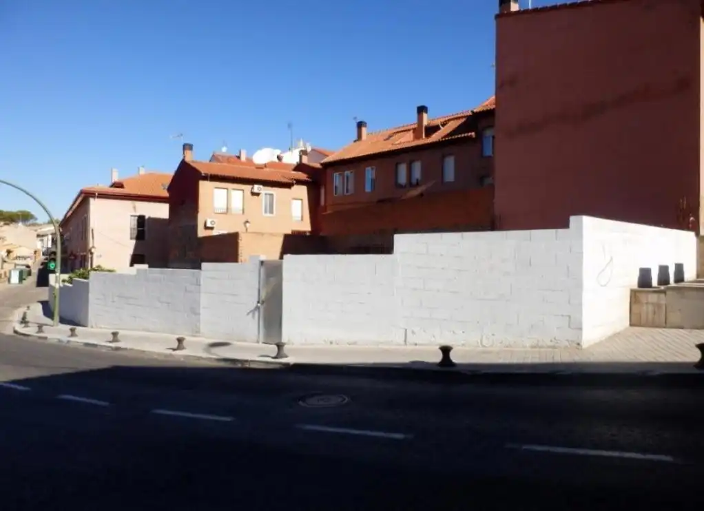 Residencial en venta en Constitucion (De La), Los Santos de la Humosa