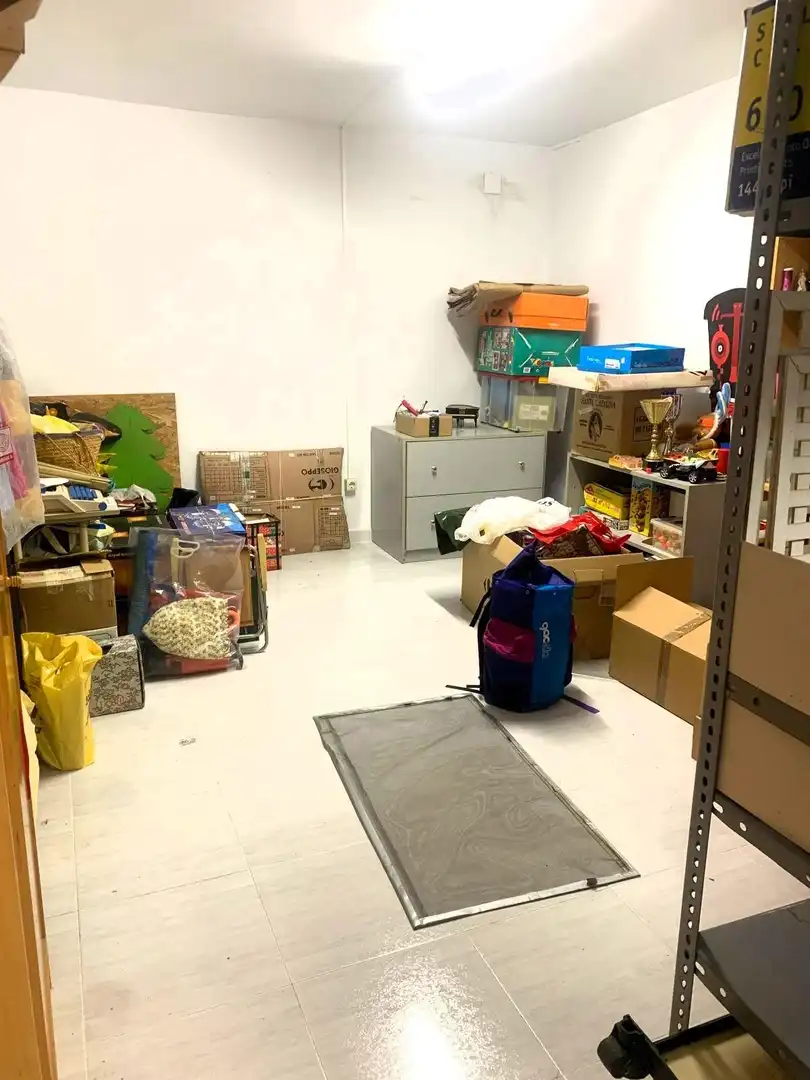 Dúplex en venta en Centro Ciudad