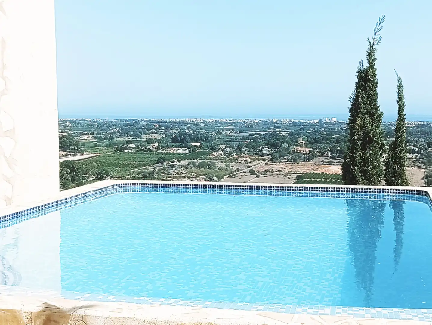 Chalet con terraza en venta en La Pedrera - Vessanes, imagen 27