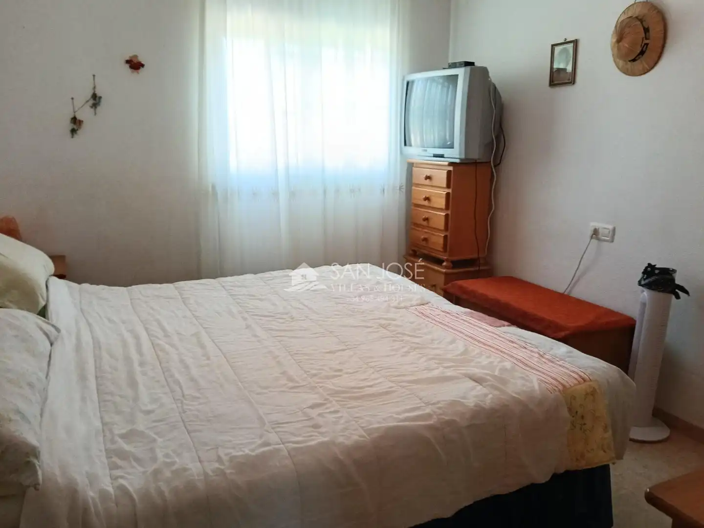 Chalet con jardín en venta en Pedanías Oeste, imagen 5