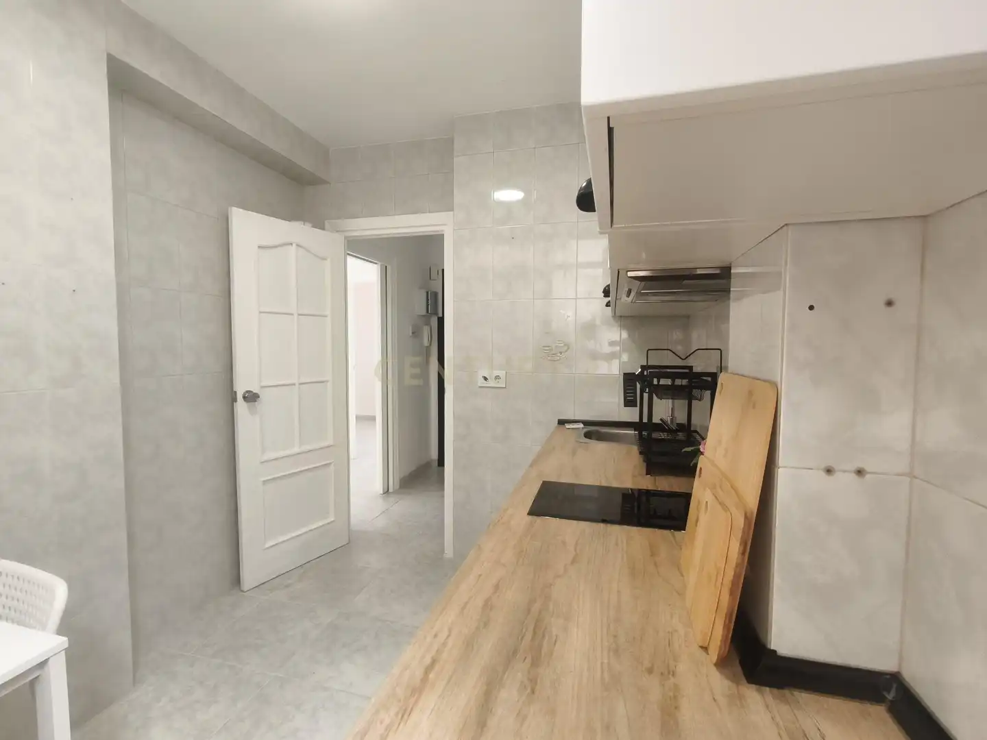 Kitchen of Ground floor for sale in Fuengirola