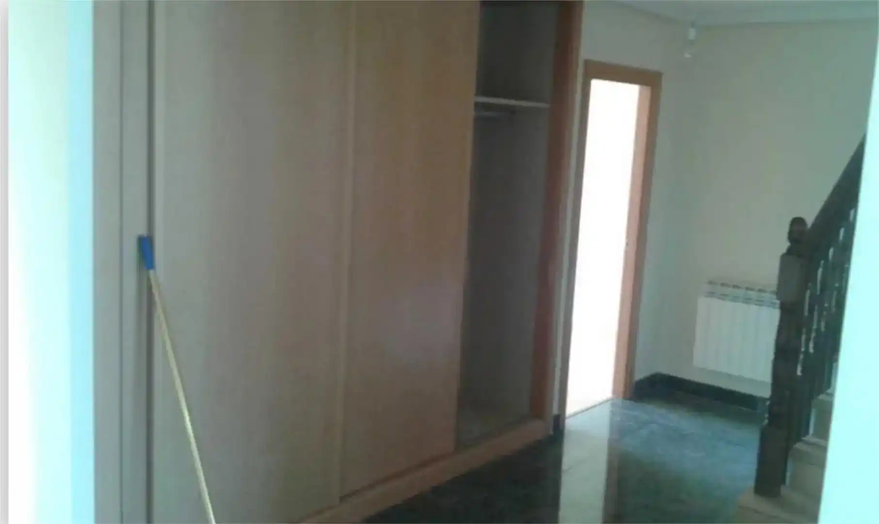 Dormitori de Casa o xalet en venda en Almazán amb Jardí privat i Parquet
