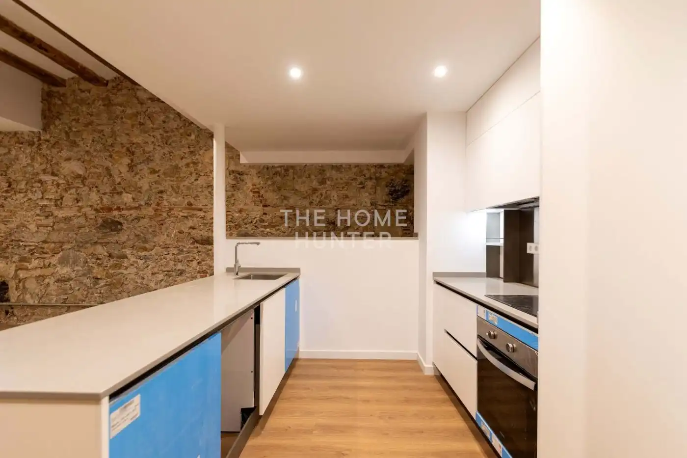 Piso en venta en Lleó, Centre