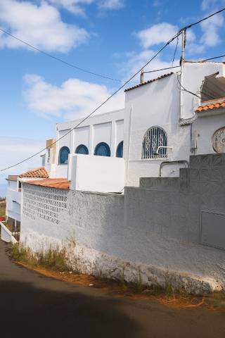 Edificio en Venta en La Matanza de Acentejo