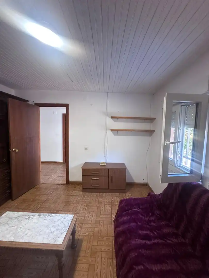 Casa con jardín en alquiler en Parada de Sil, imagen 6