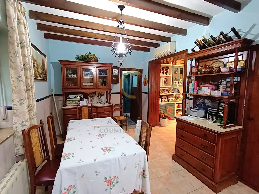 Villa avec jardin à vendre à Poligono 48 Paraje 163 Rabonis, imagen 20