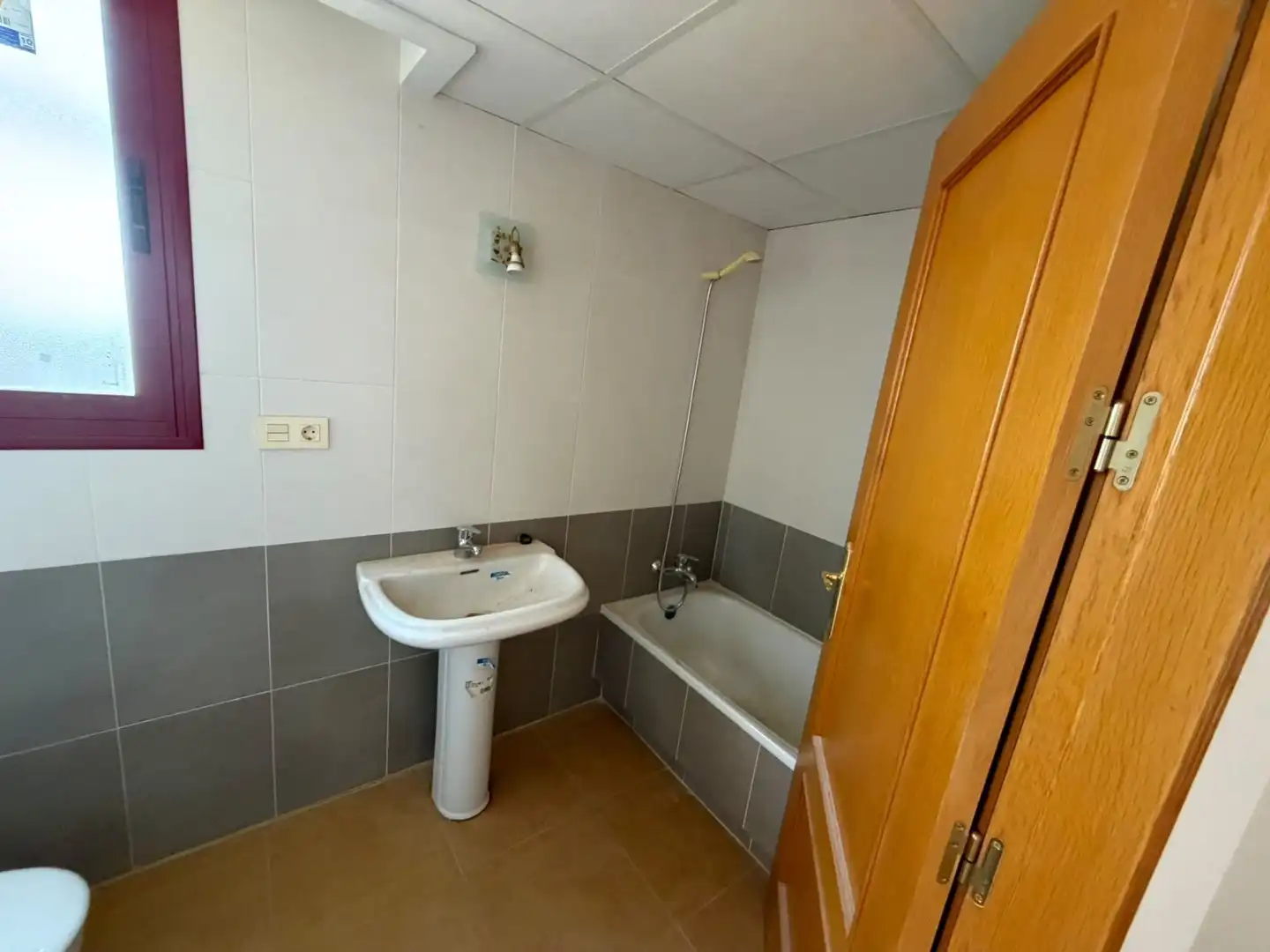 Penthouse with lift for sale in Puerto Lumbreras, imagen 6