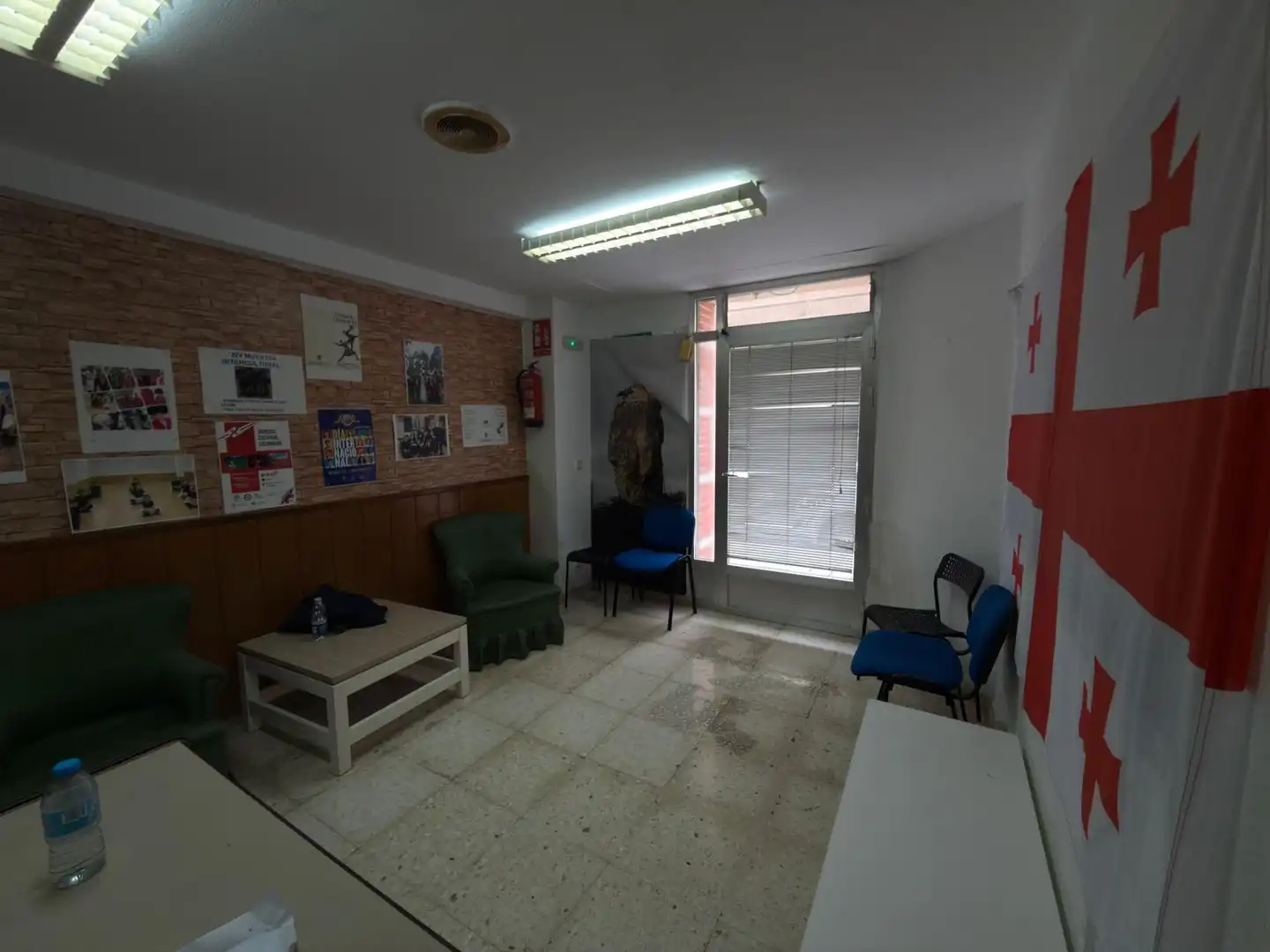Local comercial en venta en San Blas, imagen 7