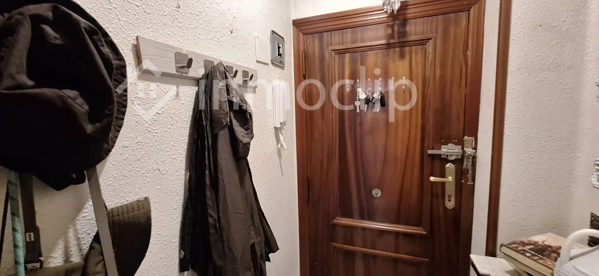 Piso en venta en Salamanca con Calefacción