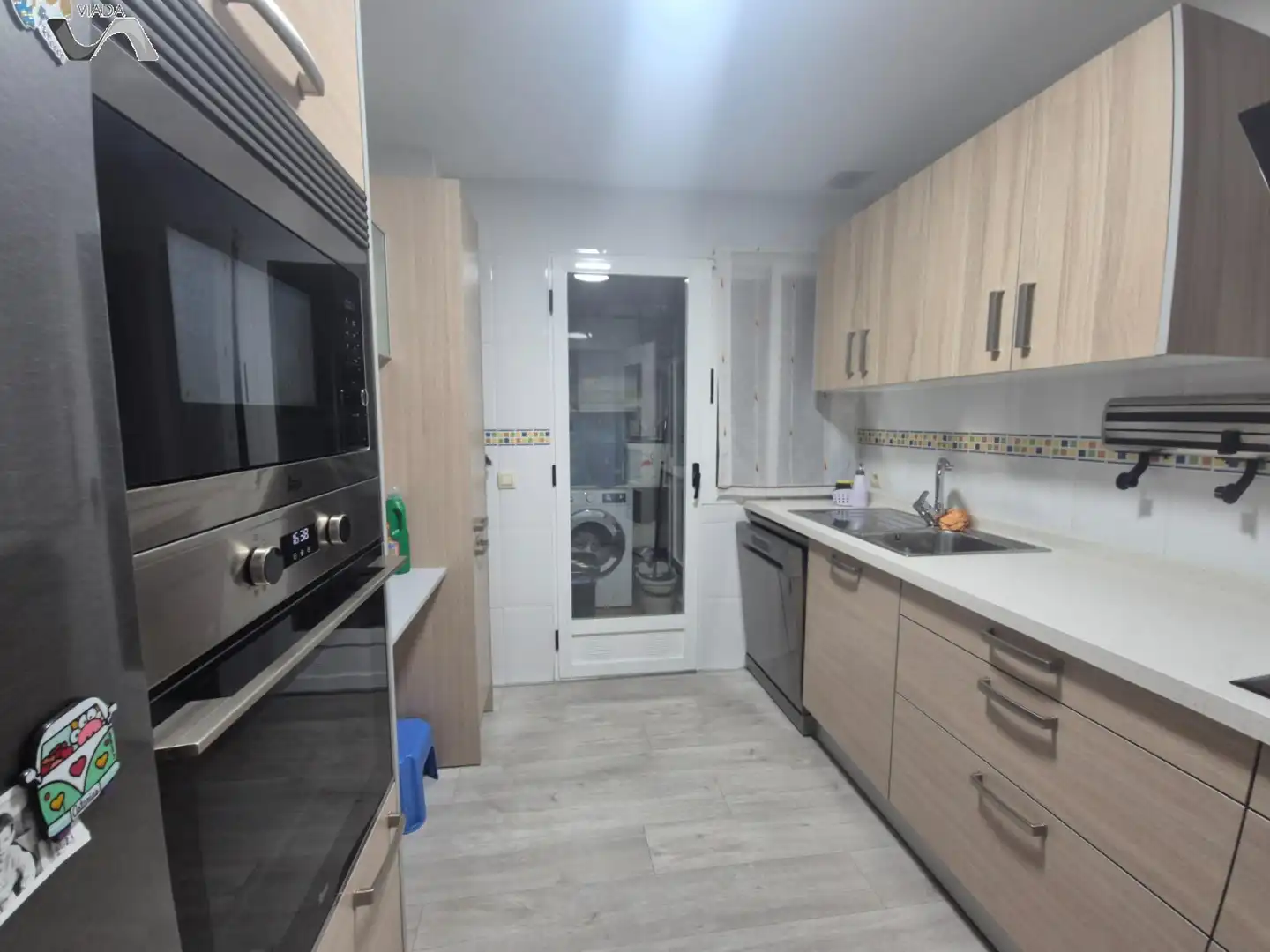 Piso en venta en Calle Goya, 31, Centro