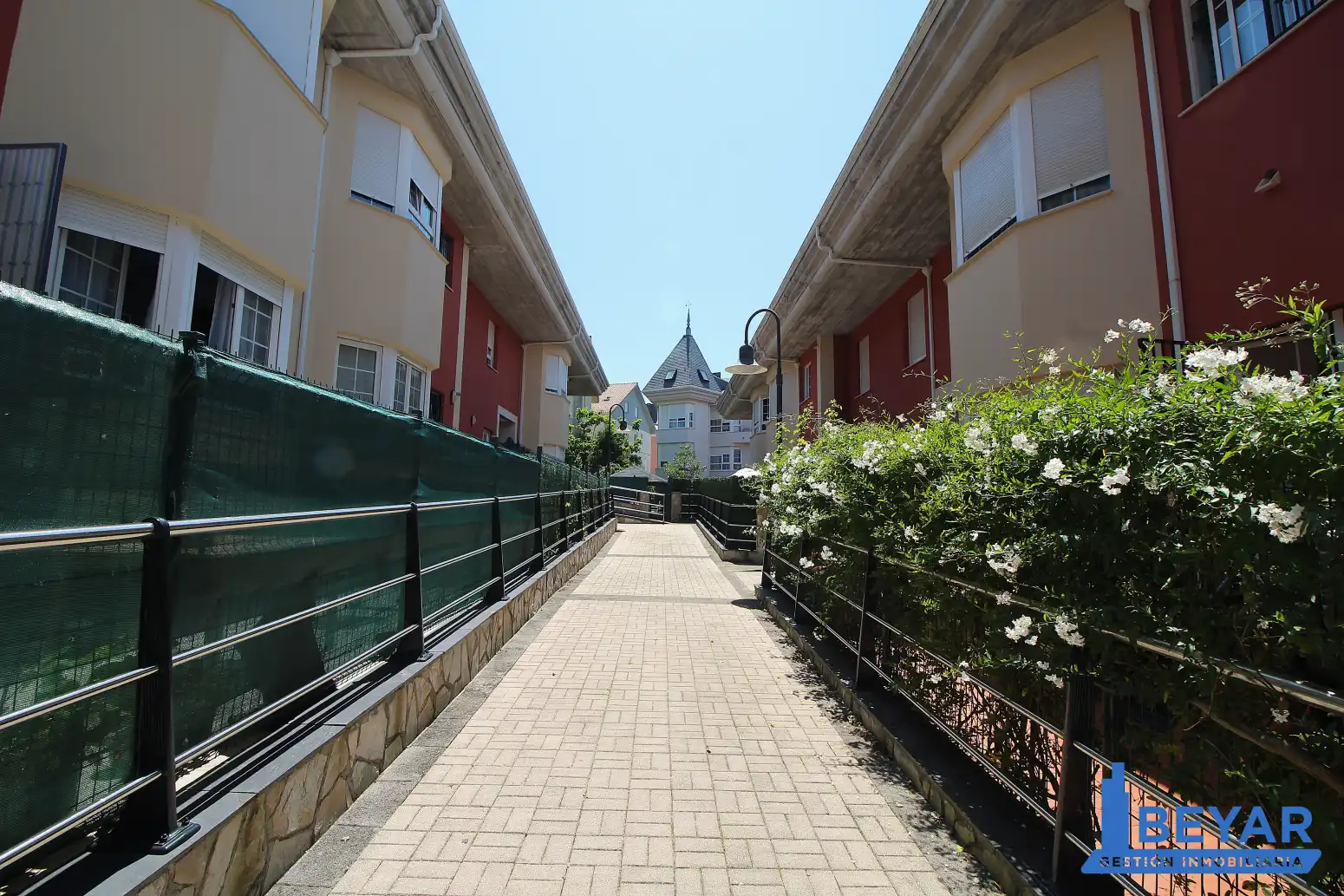 Flat with garden for sale in Liencres - Barrio Las Reigadas 22, imagen 59