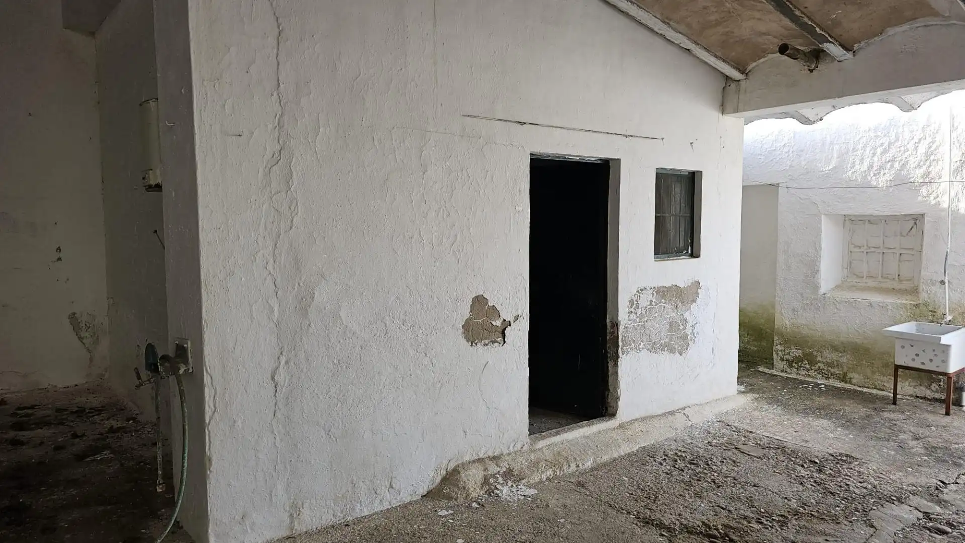 Nave industrial in vendita a Periurbano Oeste - Sierra, imagen 11