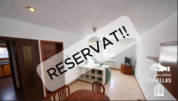 Piso en venta en Castellserà con Aire acondicionado, Calefacción y Terraza