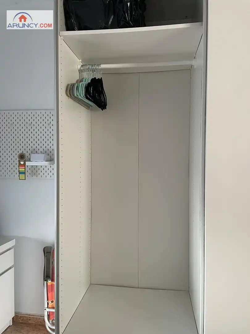 Piso de alquiler en Sevilla con Aire acondicionado, Calefacción y Amueblado