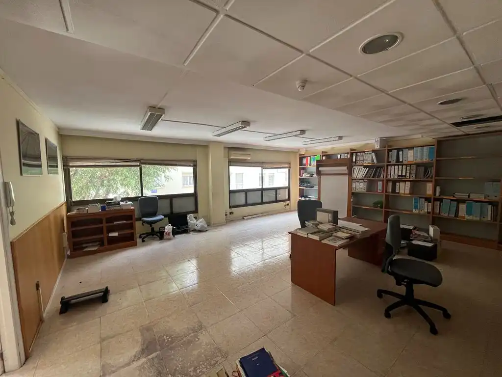 Oficina en venda en Albacete amb Aire condicionat