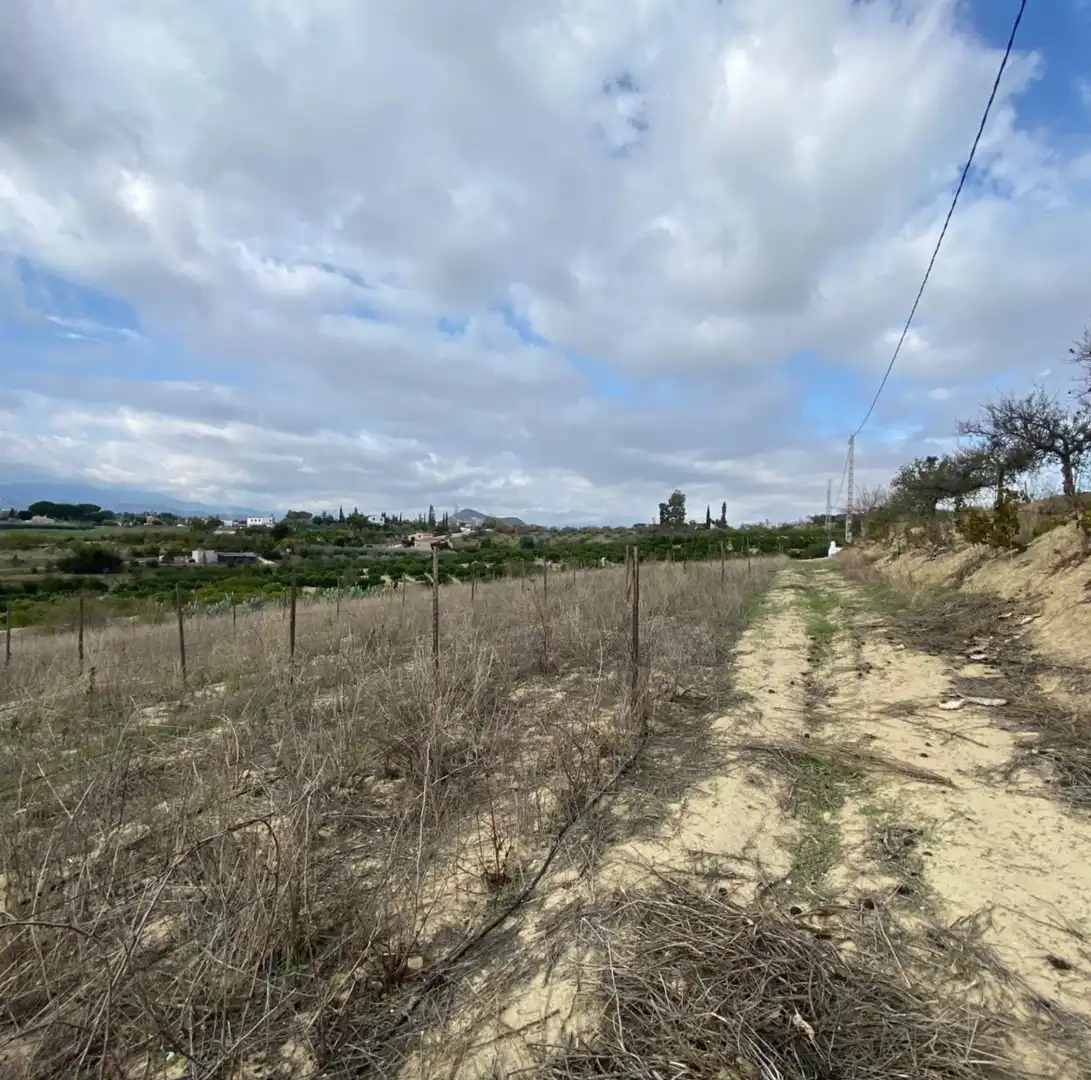 Terreno en venta en Cártama