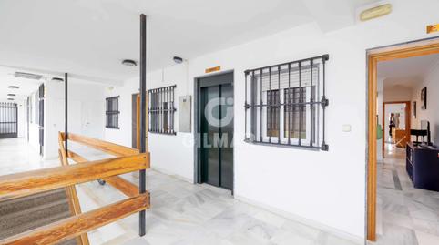 Foto 3 de Àtic en venda a Los Boliches, Málaga